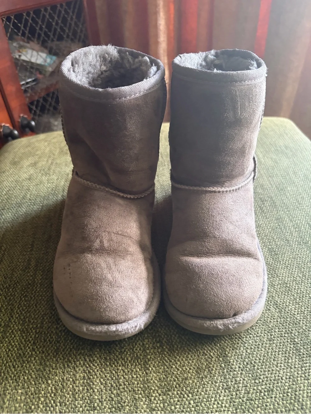 UGG great size